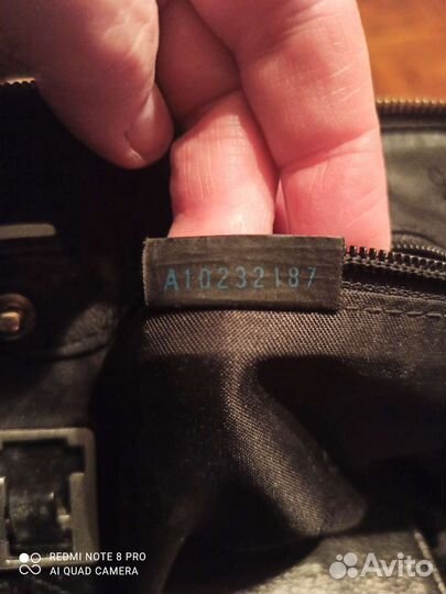 Сумка для ноутбука Piguadro