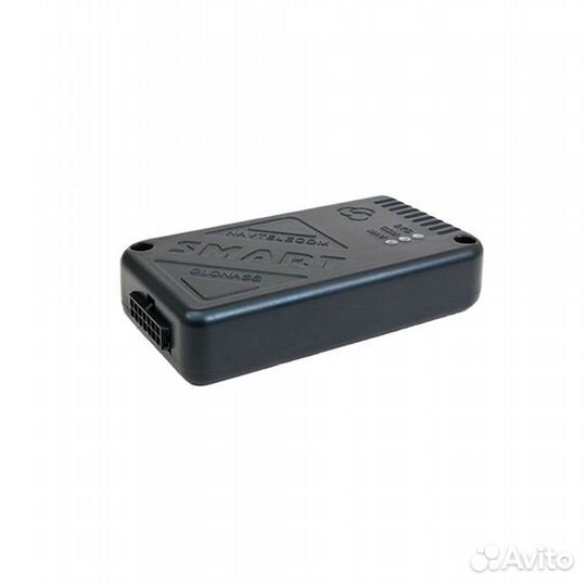 Мониторинг транспорта