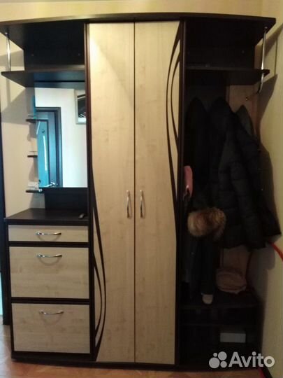 Прихожая