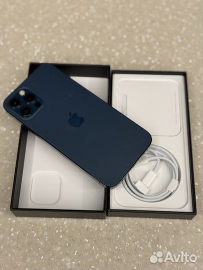 iPhone 12 Pro, 128 ГБ