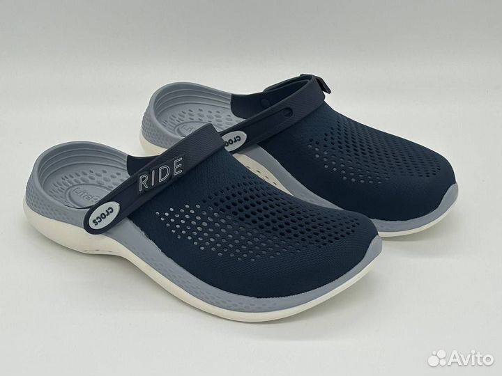 Crocs мужские literide