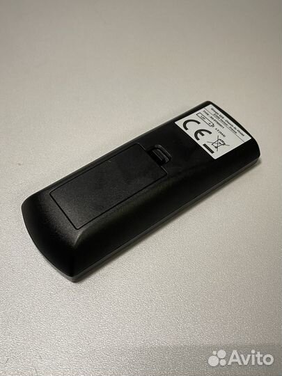 Пульт для робота пылесоса Tefal RG6825WH