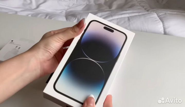 iPhone 14 Pro, 1 ТБ