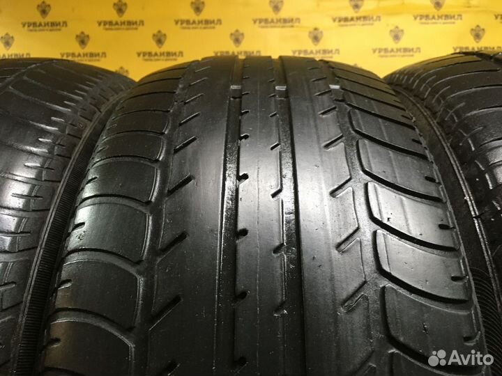 Goodyear Eagle NCT 3 Tour 235/60 R16 100W