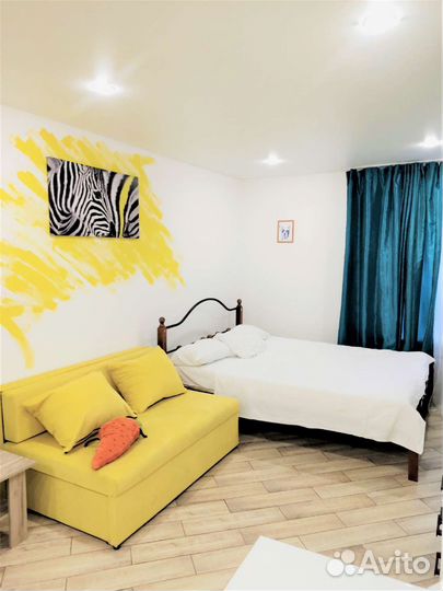 Продам готовый бизнес апарт отель