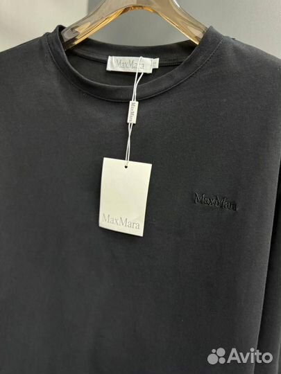 Свитшот Max Mara