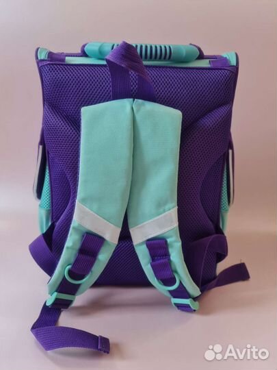 Ранец школьный для девочки