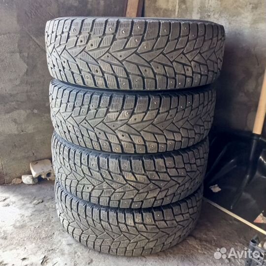 Greentrac Rough Master-RT 235/70 R16