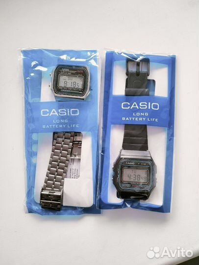 Часы наручные