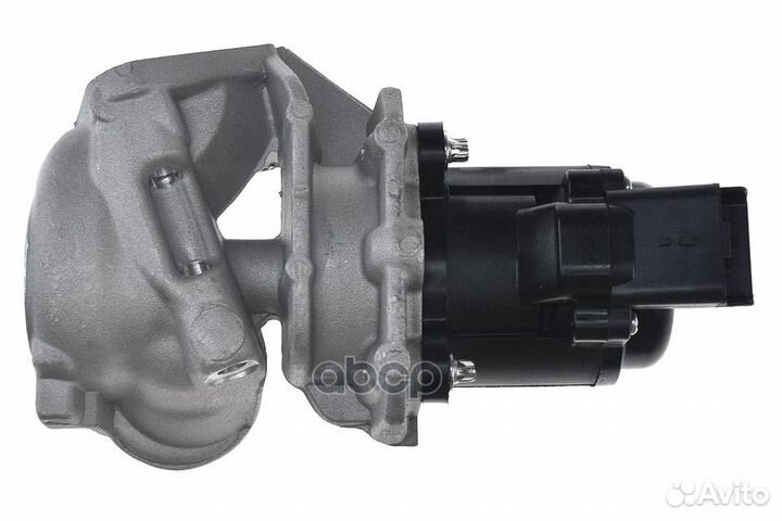 Клапан EGR PSA C4/207 03- egrct000 NTY