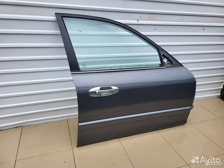 Дверь передняя правая Hyundai Sonata 5 (Тагаз)