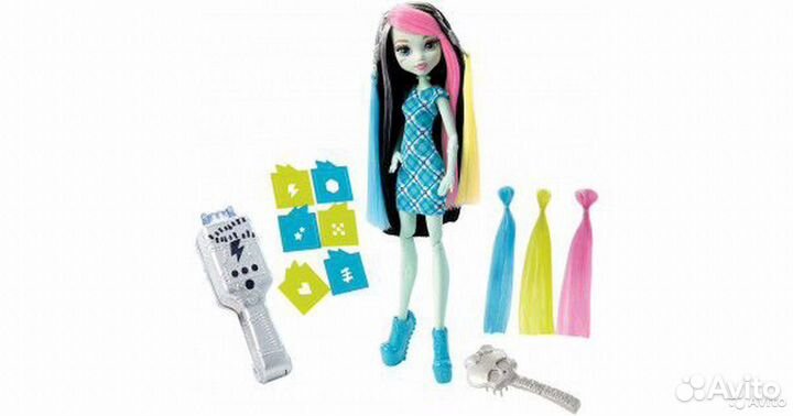 Набор игровой 