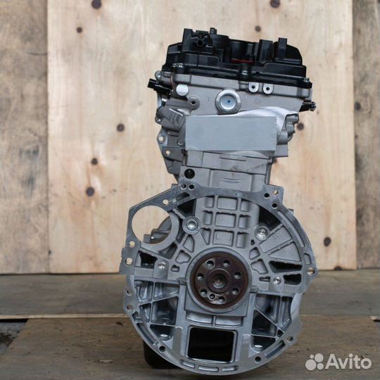 Двигатель Kia Sportage G4KE