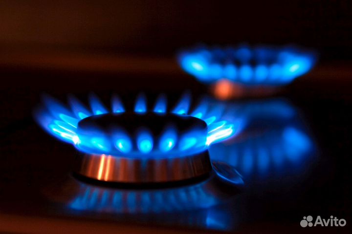 Подключение и ремонт газового оборудования