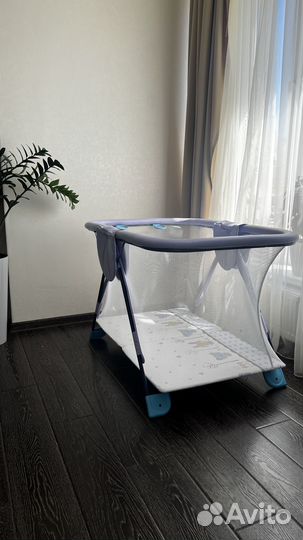 Манеж детский