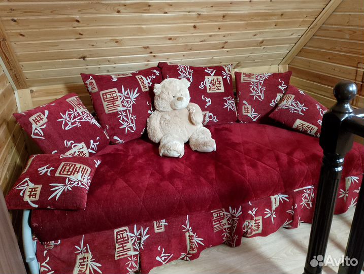 Продаю диван
