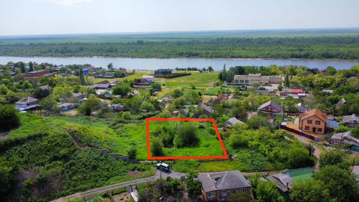 Участок 8 сот. (ИЖС)