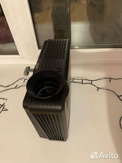 Проектор Dexp