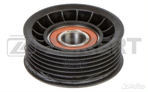 Ролик натяжной агрегатного ремня Audi Q7 06- P