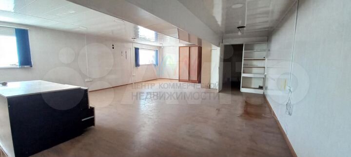 Склад 108м2 на Новоженова