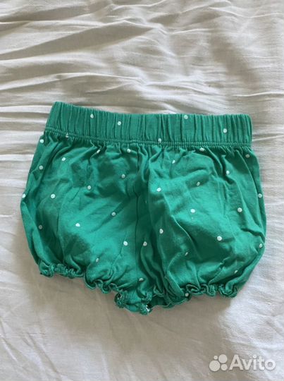 Летняя одежда для девочки