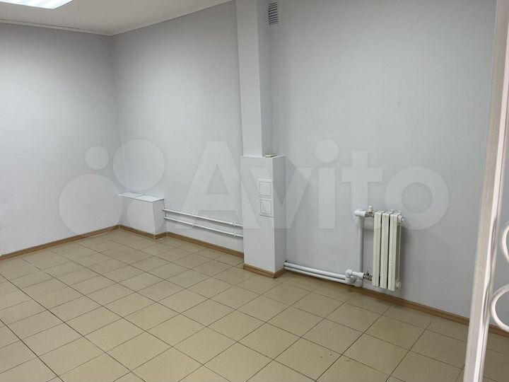 Аренда площади под бьюти услуги