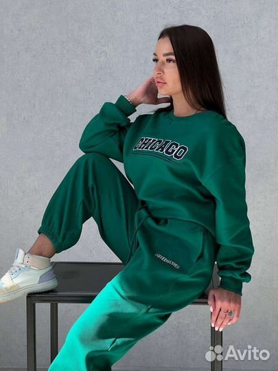 Костюм Chicago