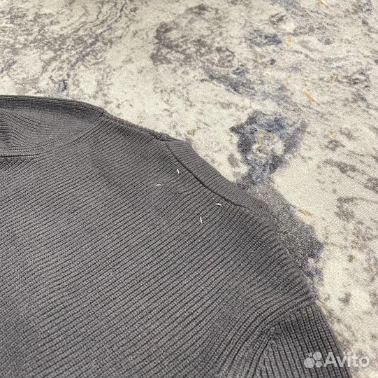 Свитер Lux Maison Margiela