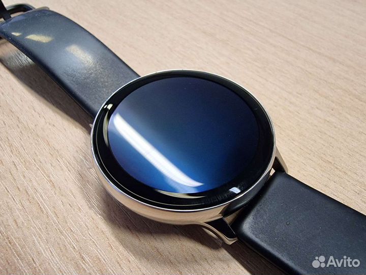 Samsung Galaxy Watch Active2 SM-R830 Steel 44мм