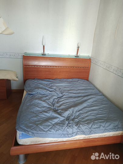 Спальный гарнитур спальня