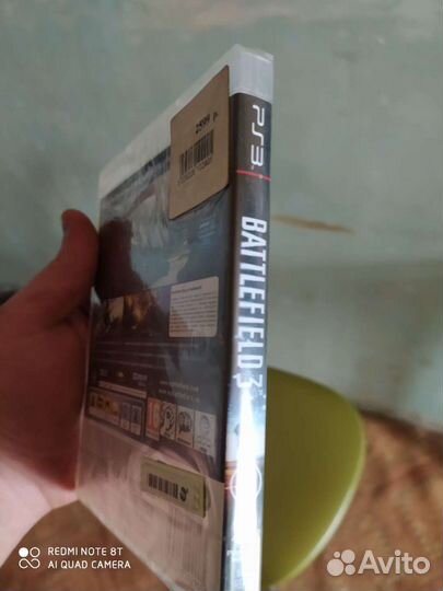 Игра для приставки