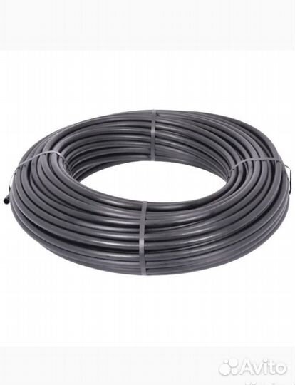 Капельная трубка zelna (многолетняя)