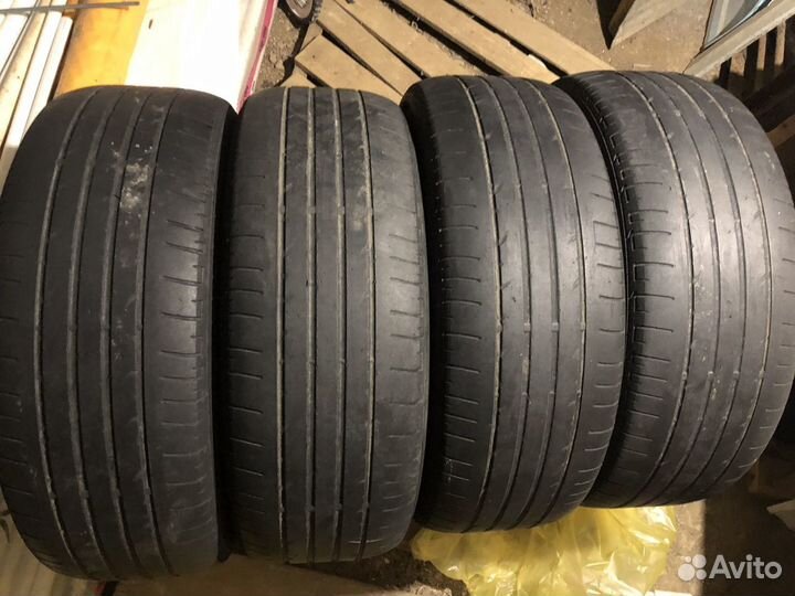 Bridgestone Dueler A/T 235/60 R18