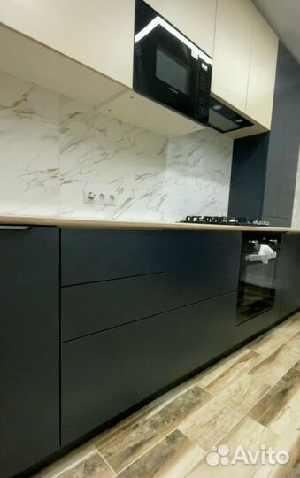 Кухня на заказ