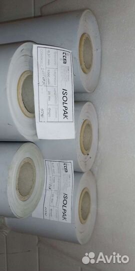 Isolpak изоляция труб пвх