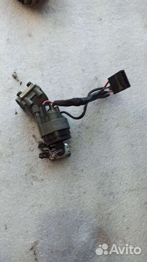 Замок зажигания LADA granta