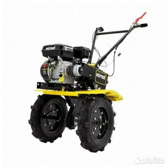 Мотоблок Huter MK-7500