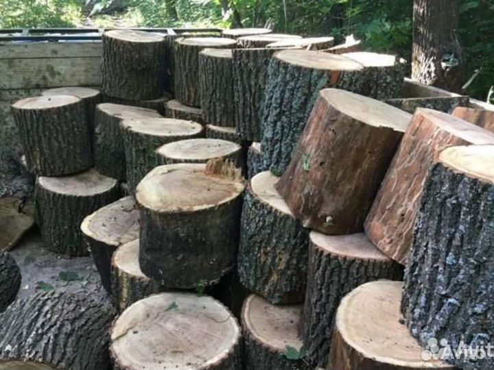 Дрова