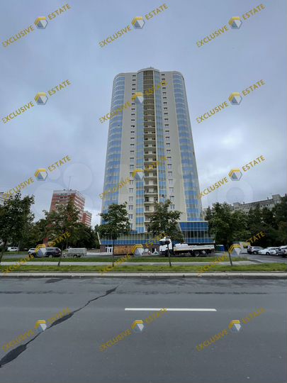 Торговое помещение 30 м2 в новом ЖК