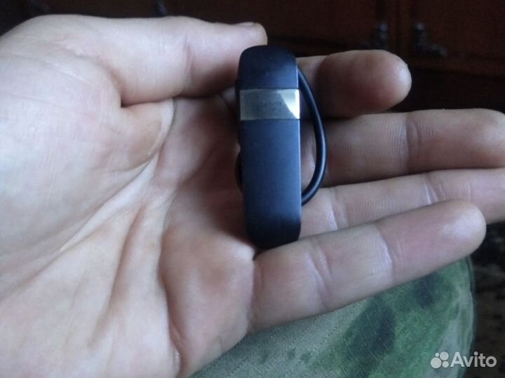 Bluetooth гарнитура jabra