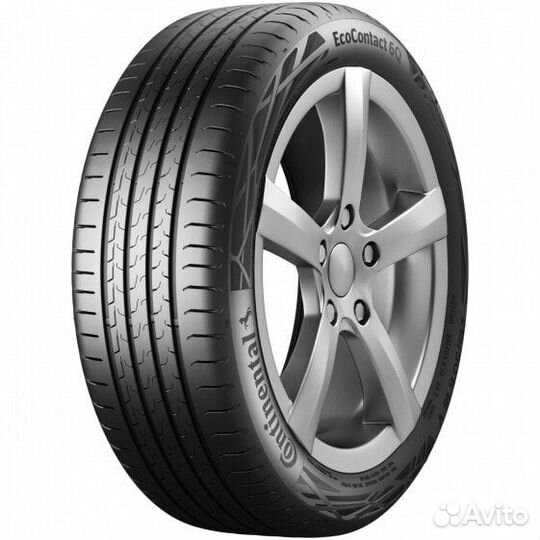 Continental EcoContact 6 245/50 R19 W