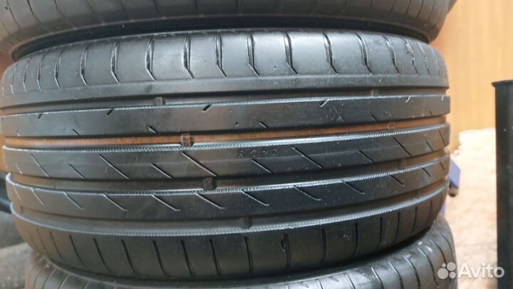 Nokian Tyres Nordman SZ2 225/45 R18 95W