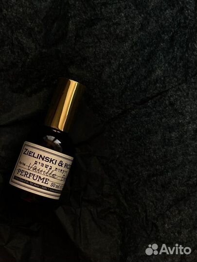 Zielinski & Rozen «Vanilla Blend» 100мл