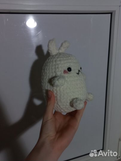 Плюшевые игрушки