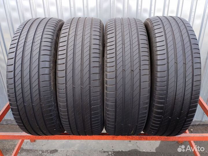 Michelin Primacy 4 195/65 R16 95V