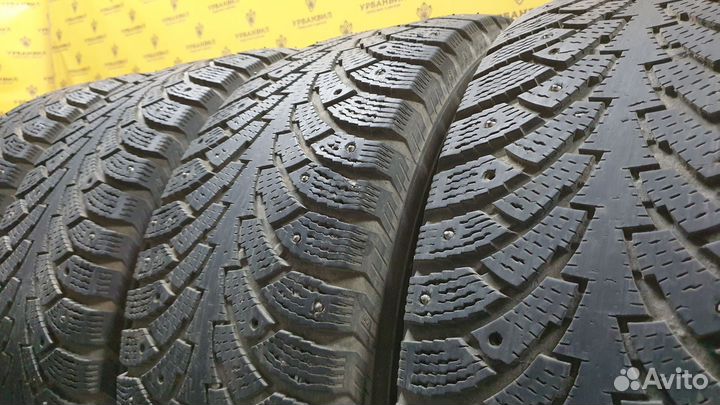 Nokian Tyres Nordman 4 235/55 R17 103T
