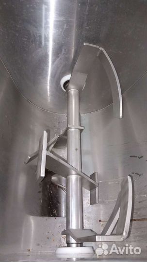 Мясорубка электрический промышленная