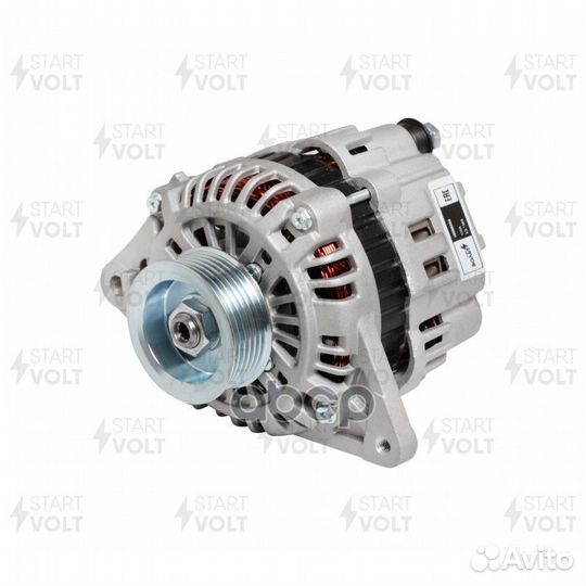 Генератор LG1169 startvolt