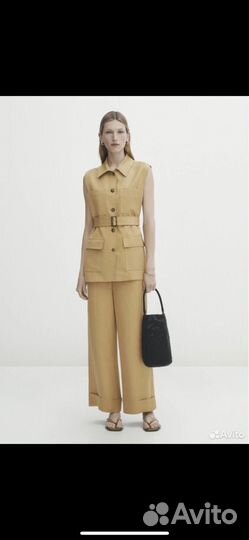 Новый костюм Massimo Dutti премиум