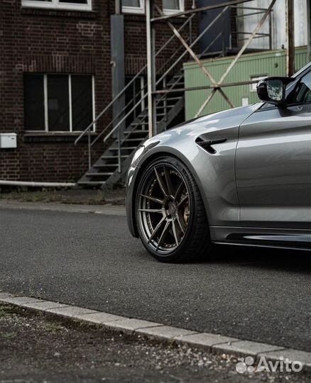 Кованые диски GT Forged R20 5x112 BMW M4 M5 M8